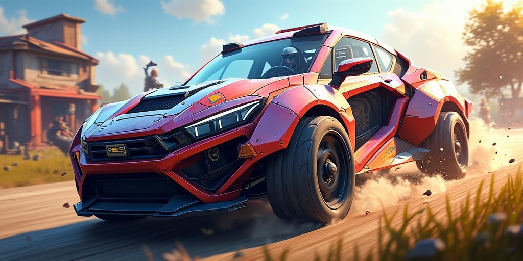 和平精英游戏中最近发现的和平精英辅助工具介